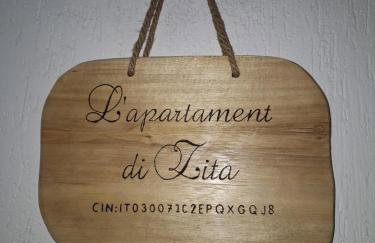 L'apartament di Zita - Photo 12