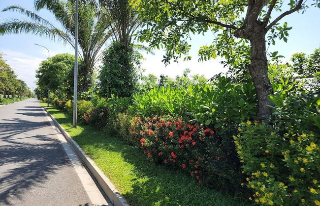 Homey Stay - Cua Dai Hoi An - Foto 42