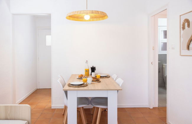 RVApartaments Escala Brava - Foto 61