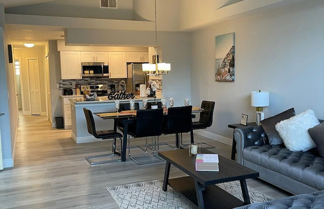 Vacation USA LTD - Foto 50