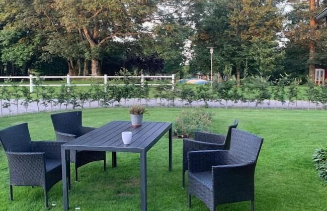 Billund Farm Holiday - Photo 35