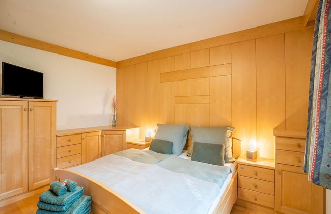 Ferienwohnung mit Fun+ Card in Niedernsill - Foto 2