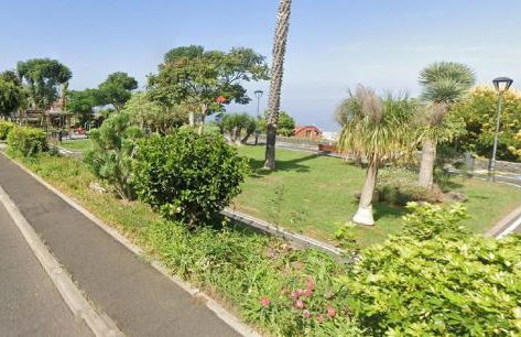 La Casita de Descanso - Das Häuschen der Ruhe - La Luz - La Orotava - Foto 41