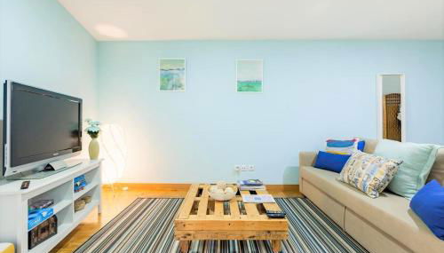 Sunny Oporto, Douro Apartments - Foto 2