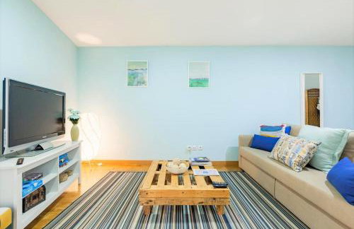 Sunny Oporto, Douro Apartments - Foto 2