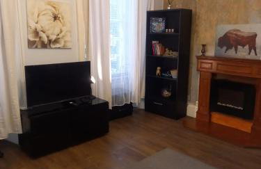 1 Bedrooms Flat in Central Edinburgh Haymarket, Heart of Edinburgh Flat Sleeps 4 - Foto 3