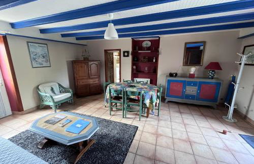 Les Gîtes d'Amis - Foto 9