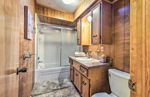 Waterfront Home with Boat Dock in Gun Barrel City - Foto 23