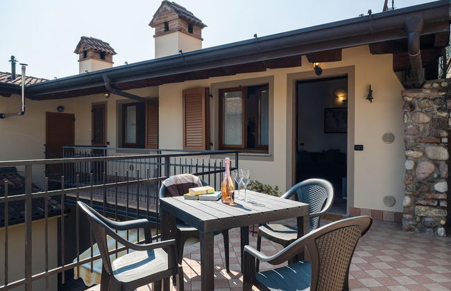 Casa del Gatto in Paratico - Foto 16