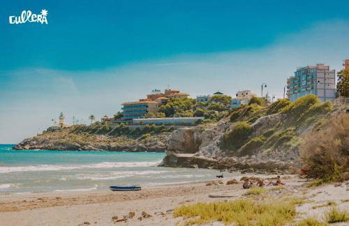 Apartamentos Bon Amb - Foto 41