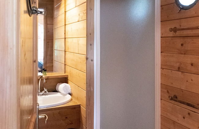 Le Village Toue des Demoiselles - Slowmoov - Photo 56