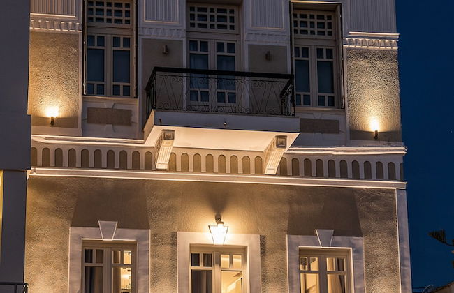 Divino Suites Chania - Foto 40