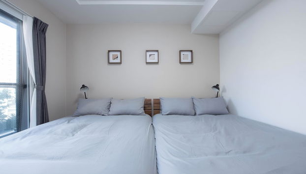 ZABO HILLS 302 - Foto 4, Habitación