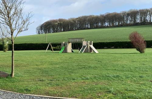 Holiday Caravan - Sleeps 4 With Parking - Foto 49