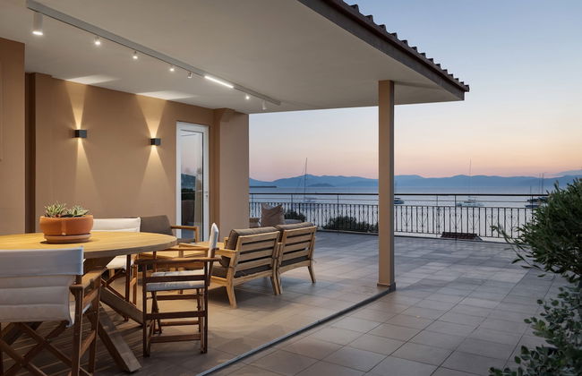 Aegina Dream Suites - Foto 54