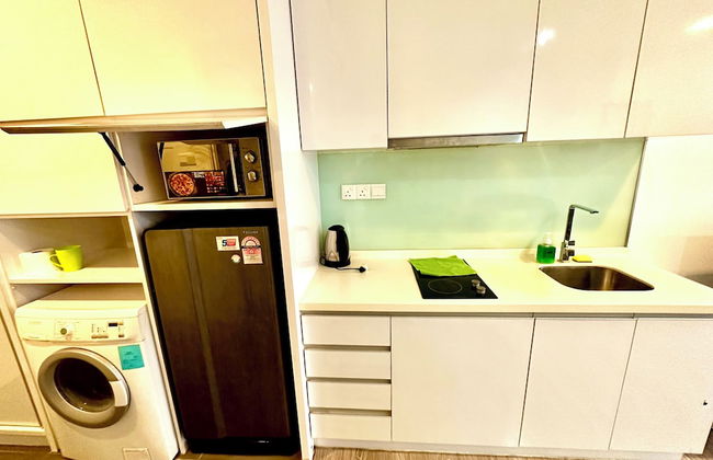 One Bukit Ceylon by Roomy - Foto 19