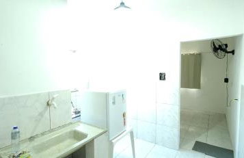 Suíte aconchegante e completa! Entrada independente em nova Iguaçu - Foto 9