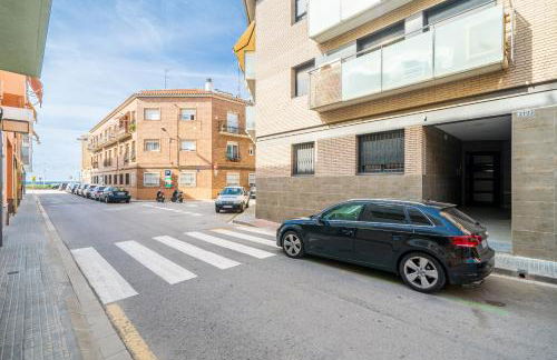 Hauzify I Apartament Ponent - Photo 21