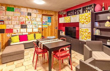 La Mia Valigia “Casetta Fragolina” - Foto 10