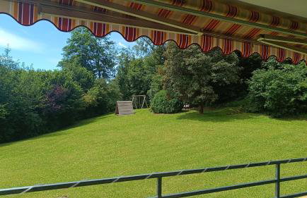 Fewo Gabriela Allgäu - Foto 37