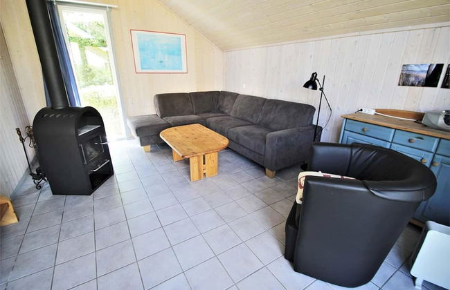 Ferienhaus im Skandinavischen Stil - Photo 8