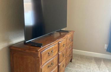 Charming & Cozy Gillette Home - Foto 9