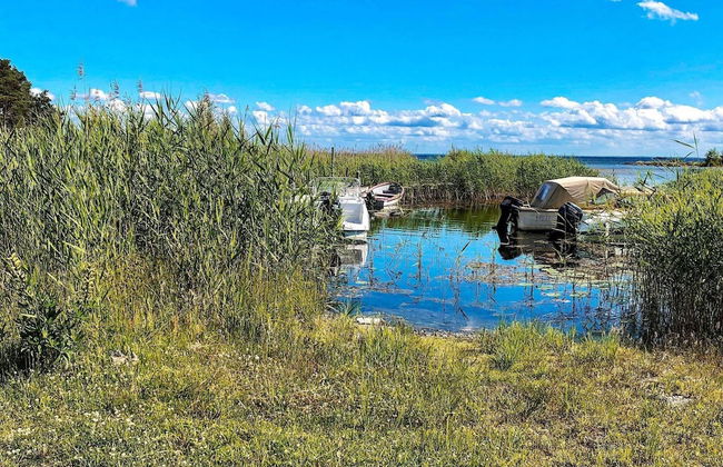 4 Person Holiday Home in Mellerud - Foto 10