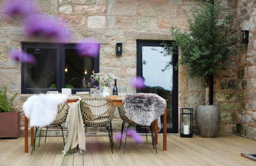 Luxury Cottage in Peak District near Alton Towers - Foto 21