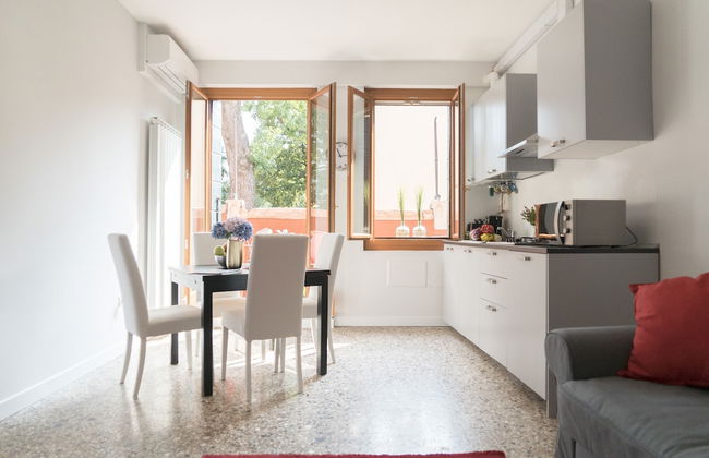 Appartamento Venier - Foto 23