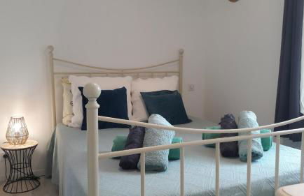 OUSTAOU DU GAYET gîte de charme avec piscine privée - Foto 33