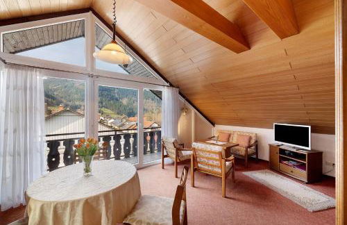 Haus Huber - Foto 13