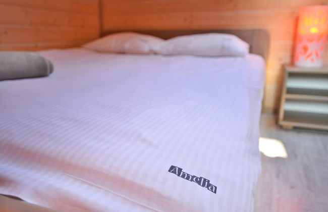 Domki Letniskowe Amelia - Photo 4