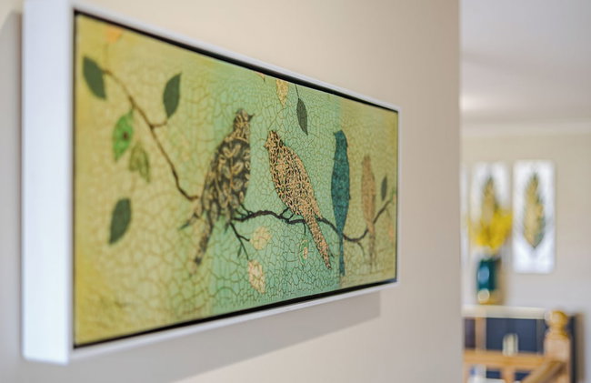 StayAU 4BR Lakeside Retreat in Seabrook - Foto 33