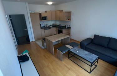 Great Central City Apartments - Foto 19