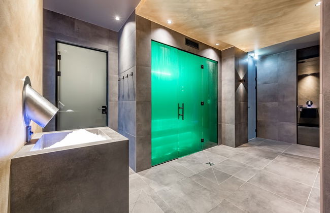 Summit Seefeld - Photo 44