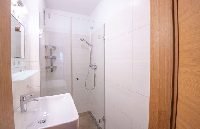 Modern Apartment in Brixen im Thale Near Ski Area - Foto 15