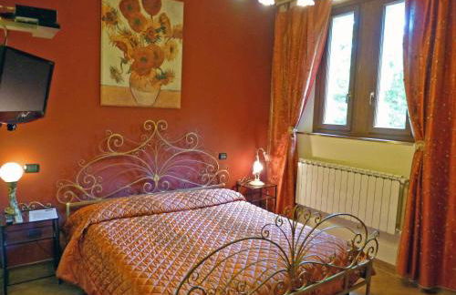 Villa Morelli Gualtierotti - Foto 22