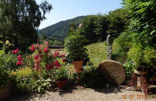 Haus Wiesental - Foto 9