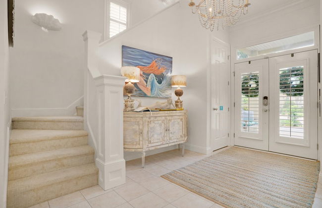 Mermaid Manor - Foto 39