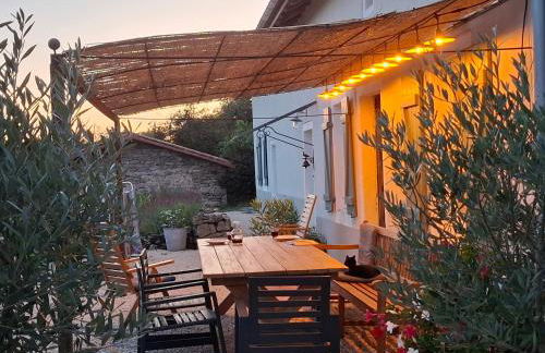 Gîte La Boutardière - Foto 3