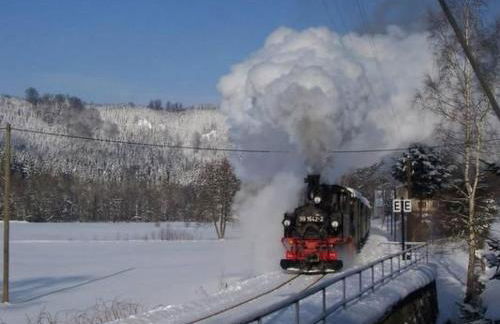 Apartment Fewo Silberglanz by Interhome - Foto 14