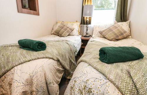 Loch Lomond Holiday home - Foto 20