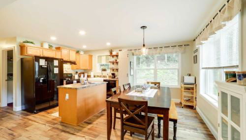 Greystone Creekside Cabin Hike, Fish and Explore! - Foto 2