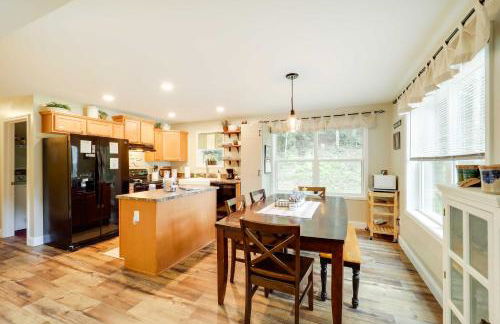 Greystone Creekside Cabin Hike, Fish and Explore! - Foto 2