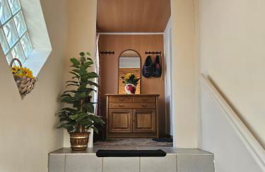 Ferienhaus und Straußwirtschaft im Weinberg - Foto 12