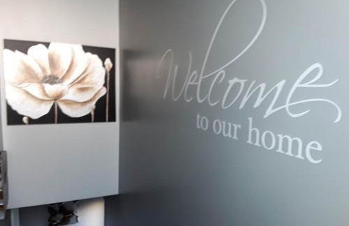 no 7 boutique apartment - Foto 21