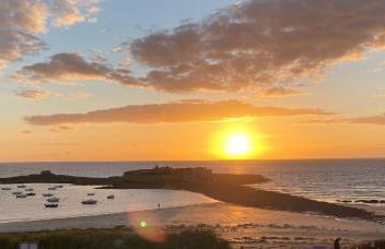 Loriot2 - appartement vue sur mer - Foto 11