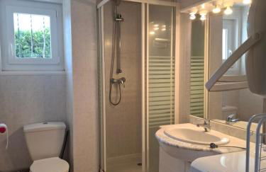 Independent F2 pool sauna garden - Foto 13