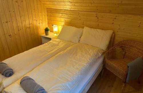 Całoroczne domki nad morzem ,,Relax&Chill'' - Foto 13