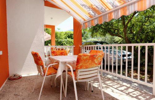 Apartments by the sea Trpanj - Peljesac - 3157 - Foto 25